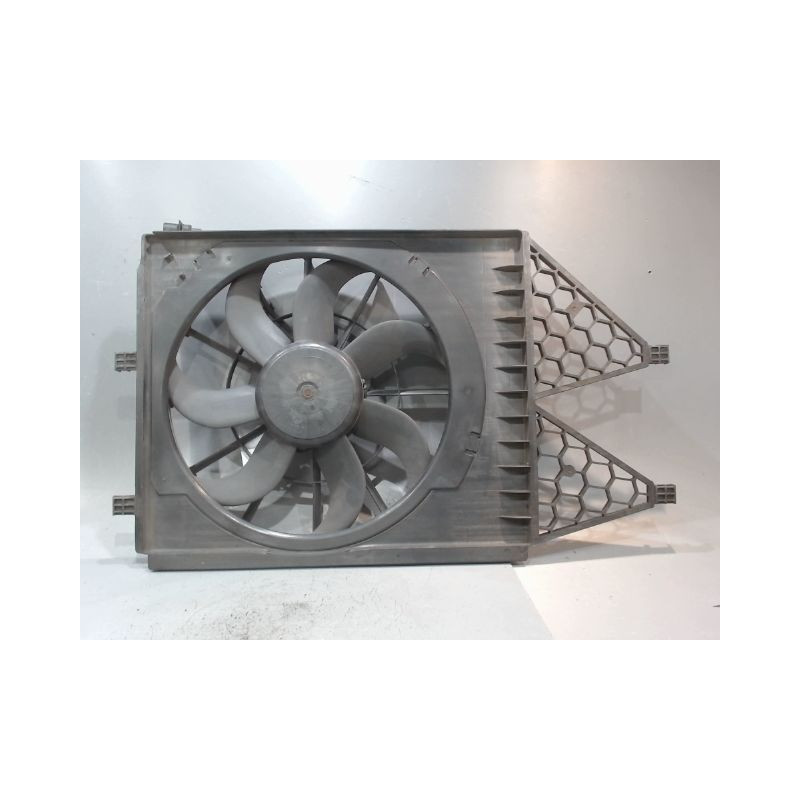 MOTEUR VENTILATEUR RADIATEUR VOLKSWAGEN POLO