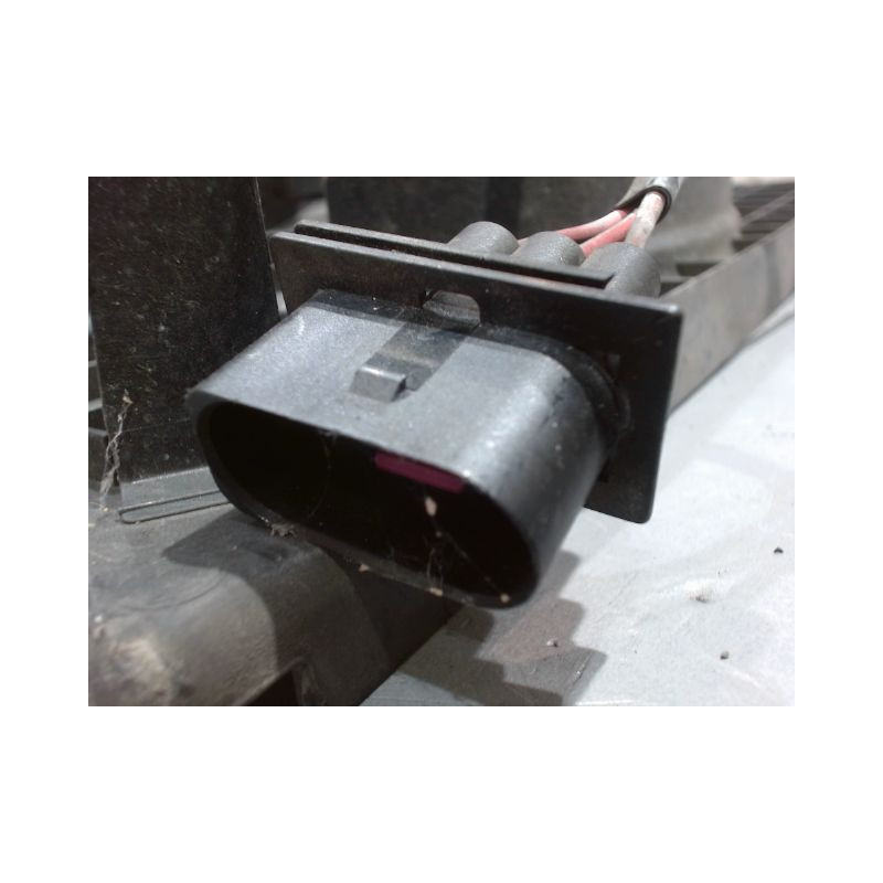MOTEUR VENTILATEUR RADIATEUR VOLKSWAGEN POLO