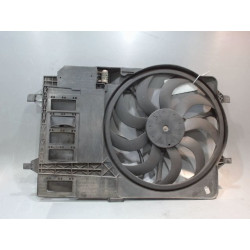 MOTEUR VENTILATEUR RADIATEUR