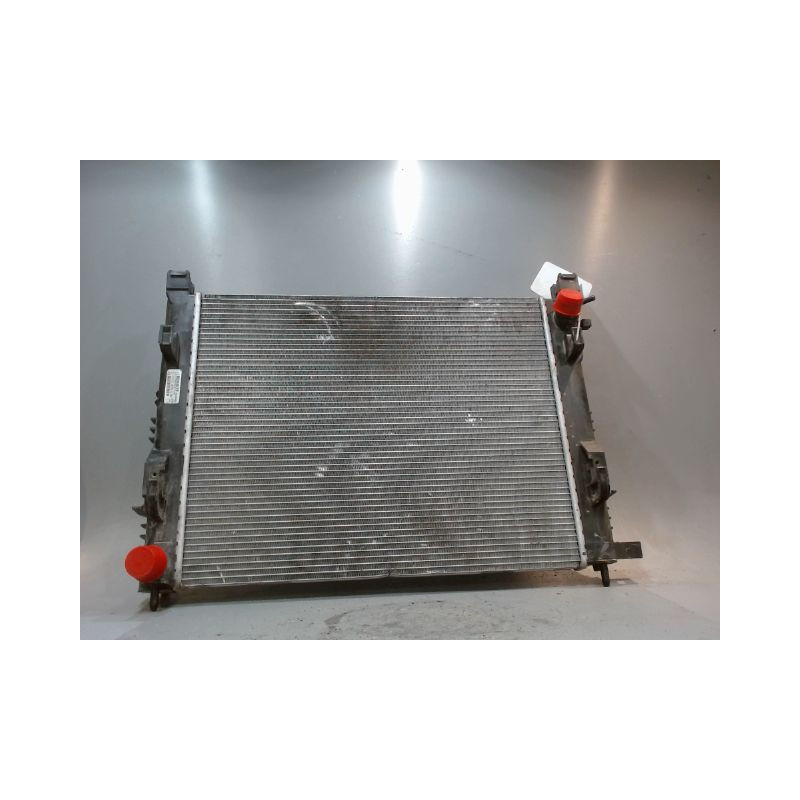RADIATEUR RENAULT CLIO