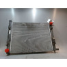RADIATEUR RENAULT CLIO
