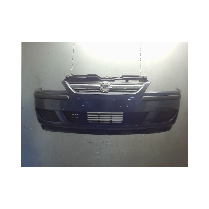 PARE-CHOC AVANT OPEL CORSA