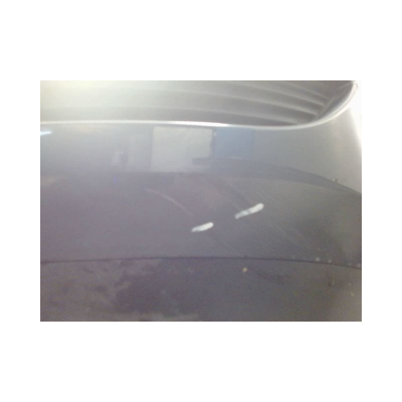 PARE-CHOC AVANT OPEL CORSA