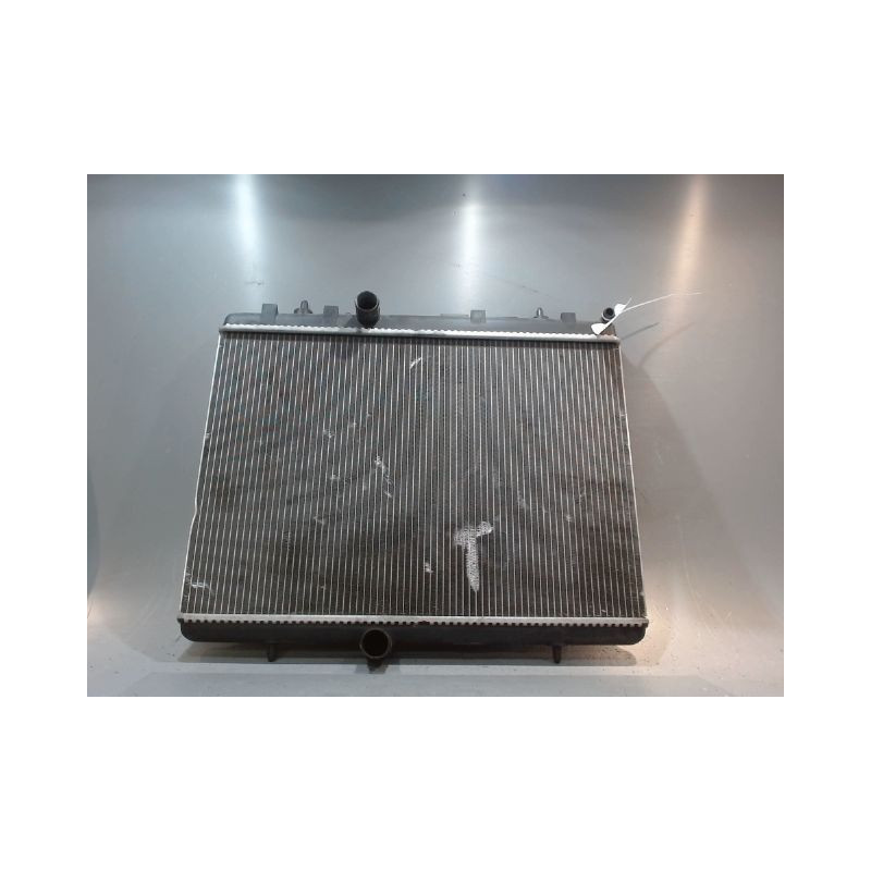 RADIATEUR PEUGEOT 308