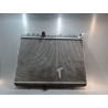 RADIATEUR PEUGEOT 308