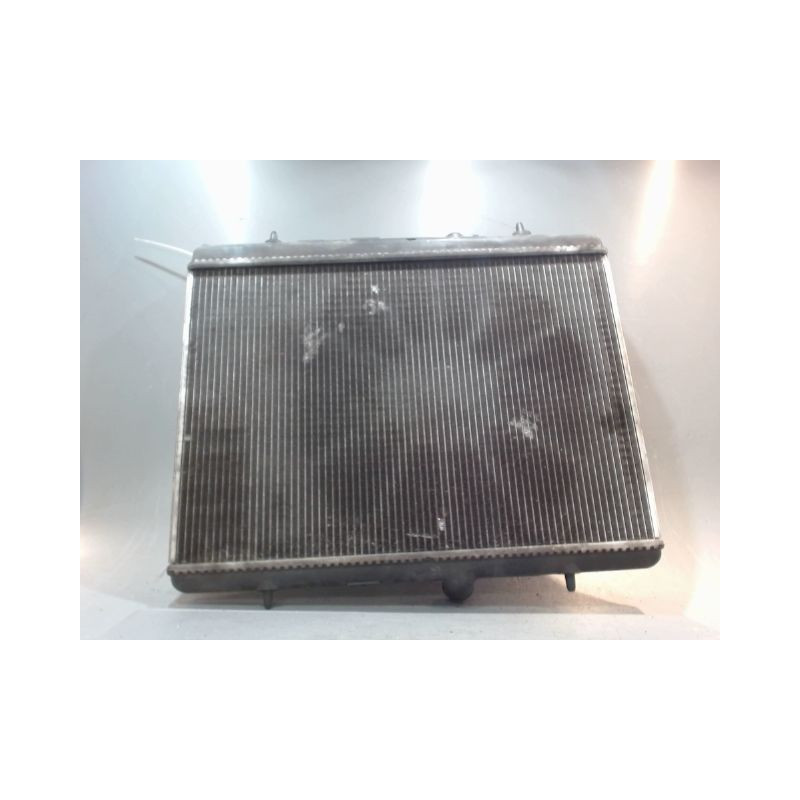 RADIATEUR PEUGEOT 308