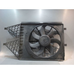 MOTEUR VENTILATEUR RADIATEUR