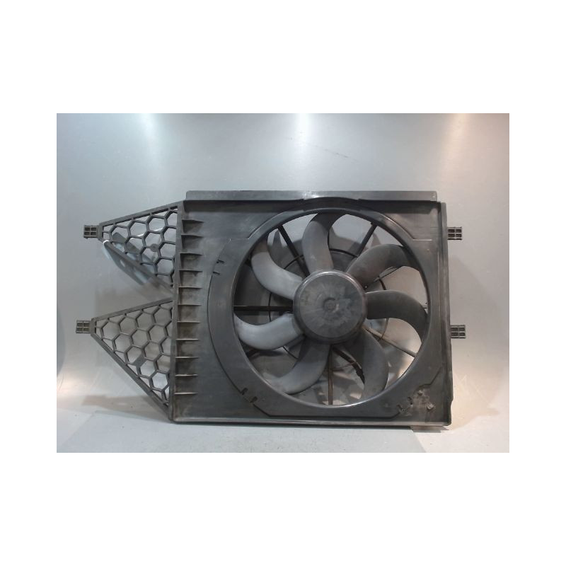 MOTEUR VENTILATEUR RADIATEUR VOLKSWAGEN POLO