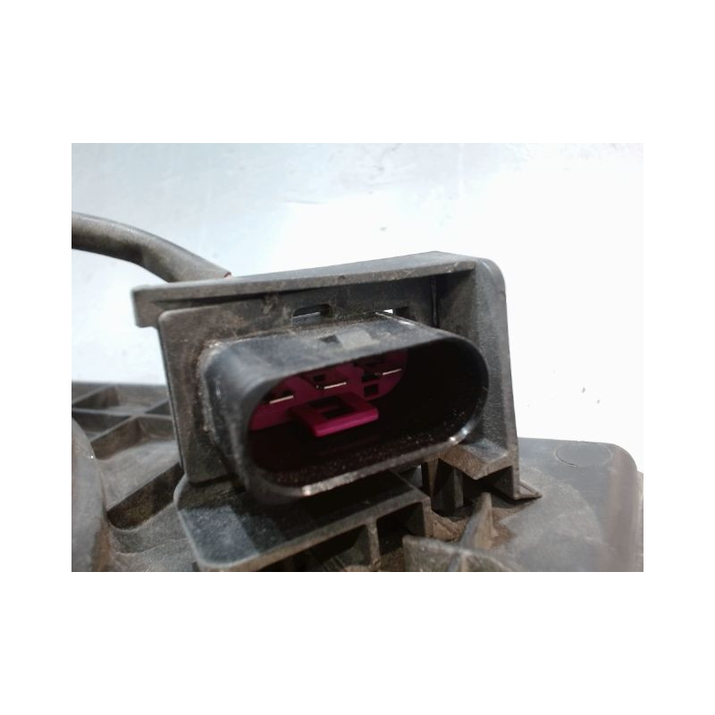 MOTEUR VENTILATEUR RADIATEUR VOLKSWAGEN POLO