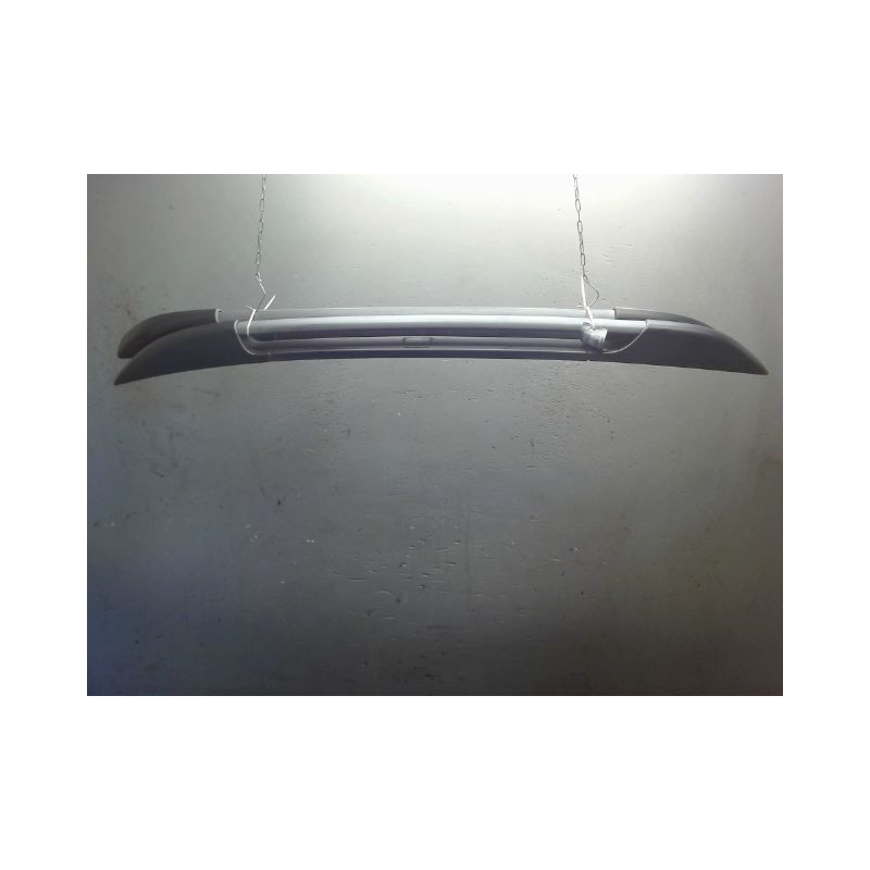 BARRE DE TOIT DACIA SANDERO