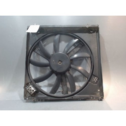MOTEUR VENTILATEUR RADIATEUR