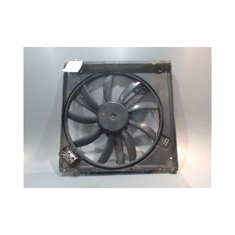 MOTEUR VENTILATEUR RADIATEUR RENAULT TWINGO