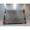 RADIATEUR DACIA DUSTER