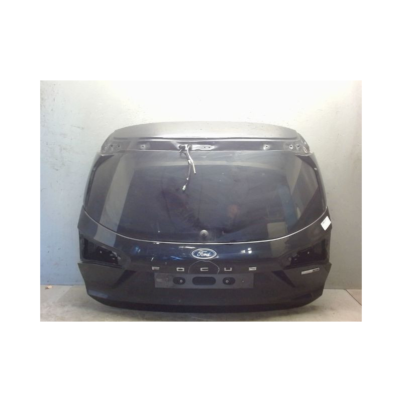 HAYON FORD FOCUS