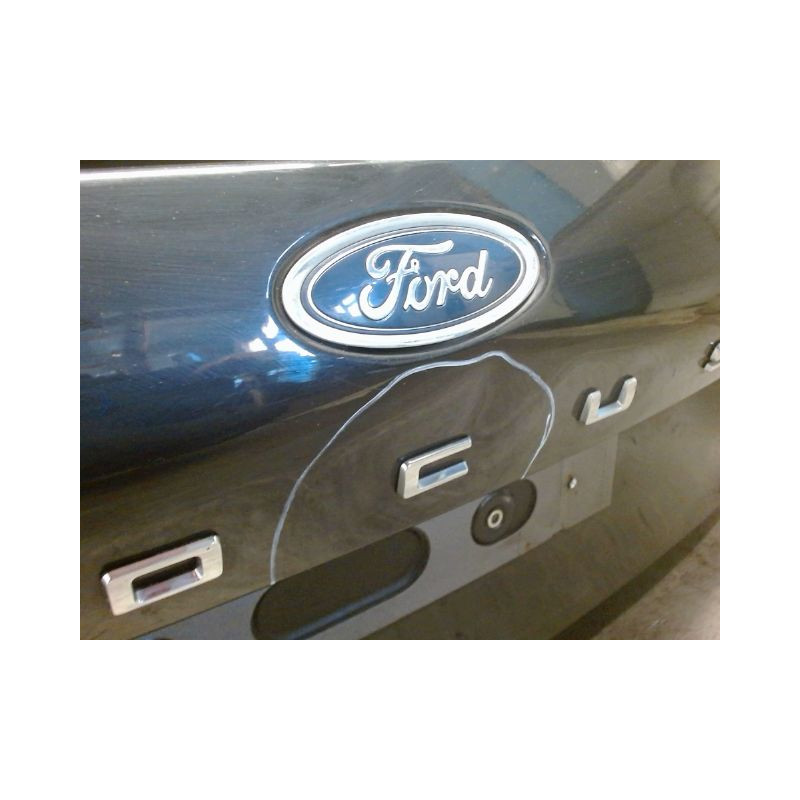 HAYON FORD FOCUS