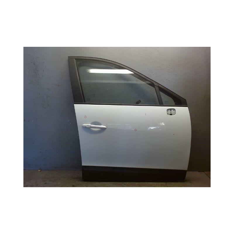 PORTE AVANT DROIT RENAULT MEGANE