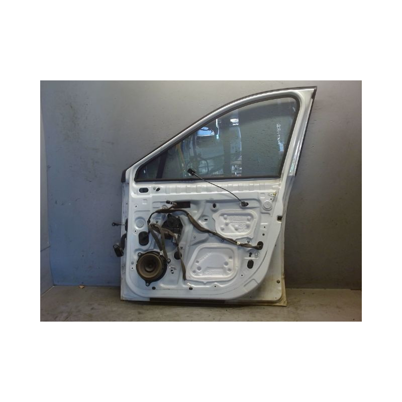 PORTE AVANT DROIT RENAULT MEGANE