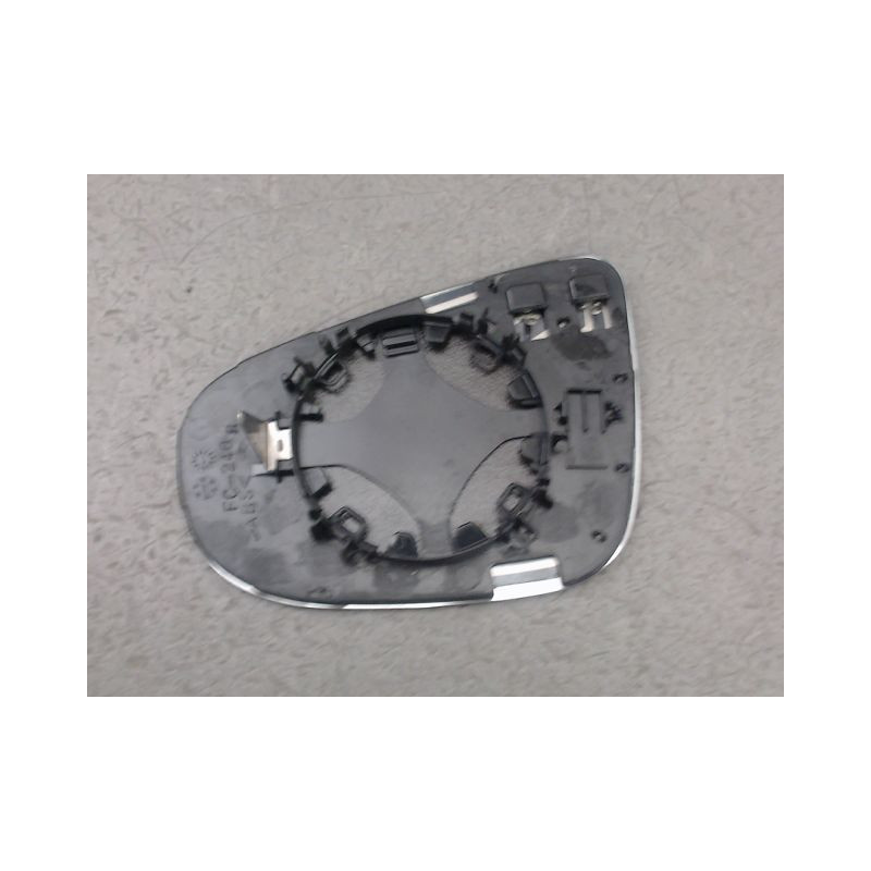GLACE RETROVISEUR EXT D VOLKSWAGEN GOLF