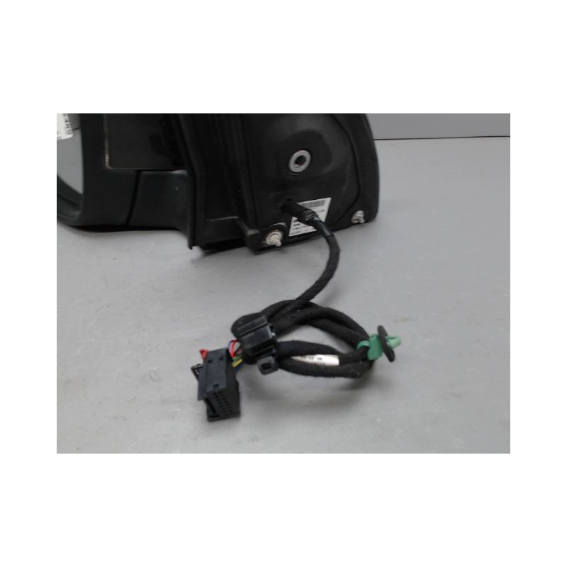 RETROVISEUR EXTERIEUR ELECTRIQUE GAUCHE VOLKSWAGEN GOLF