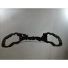 FACE AVANT FORD FOCUS