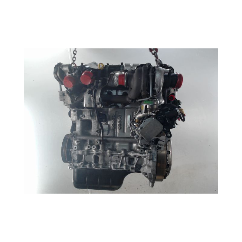 MOTEUR DIESEL FORD FOCUS 1.6 TDCi