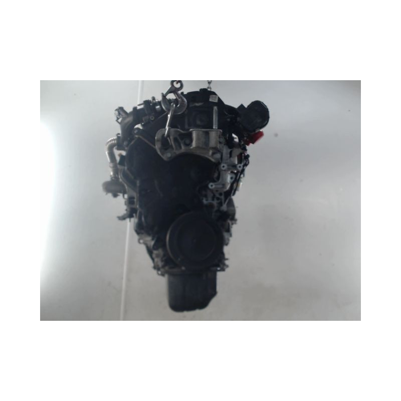 MOTEUR DIESEL FORD FOCUS 1.6 TDCi