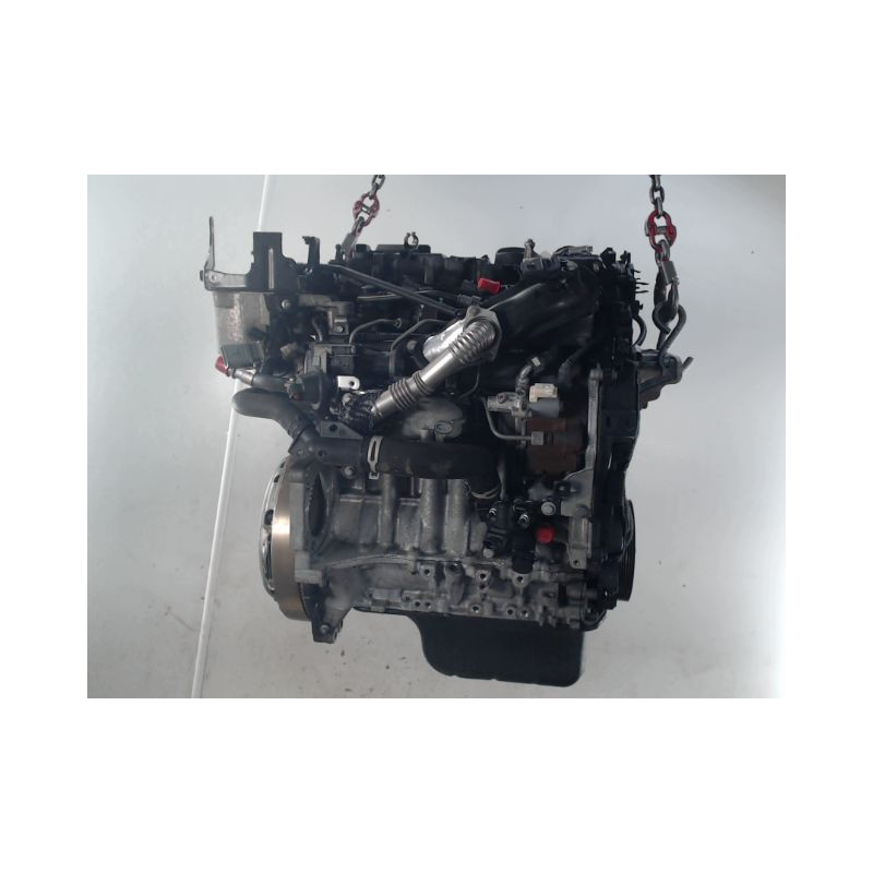MOTEUR DIESEL FORD FOCUS 1.6 TDCi