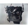 MOTEUR DIESEL FORD FOCUS 1.6 TDCi