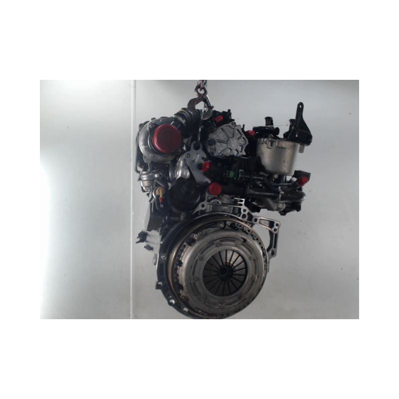 MOTEUR DIESEL FORD FOCUS 1.6 TDCi