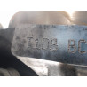 MOTEUR DIESEL FORD FOCUS 1.6 TDCi