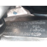MOTEUR DIESEL FORD FOCUS 1.6 TDCi