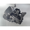 BOITE A VITESSE MECANIQUE FORD FOCUS 1.6 TDCi