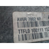 BOITE A VITESSE MECANIQUE FORD FOCUS 1.6 TDCi