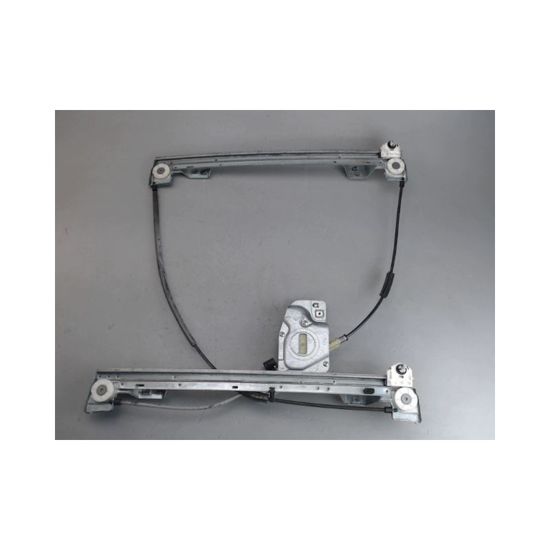 MECANISME LEVE-GLACE AVANT DROIT RENAULT KANGOO