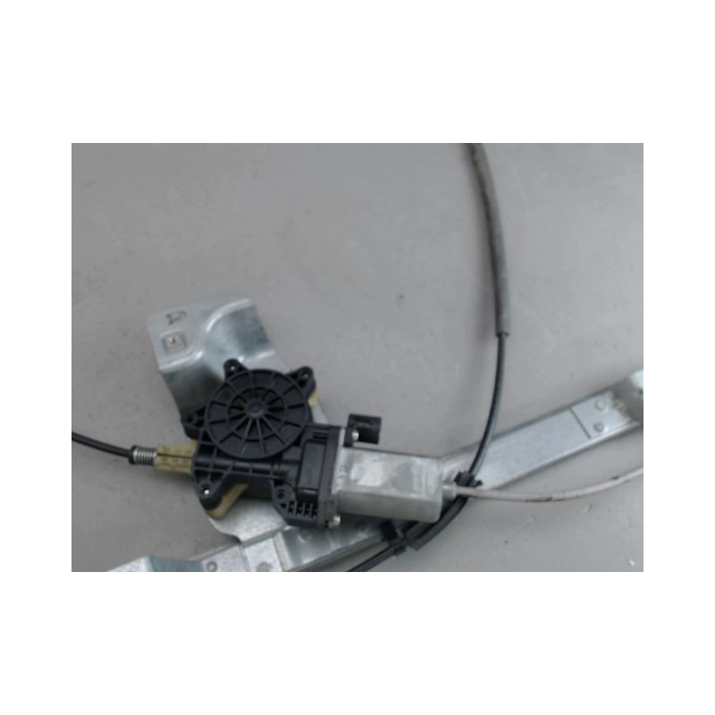 MECANISME LEVE-GLACE AVANT DROIT RENAULT KANGOO