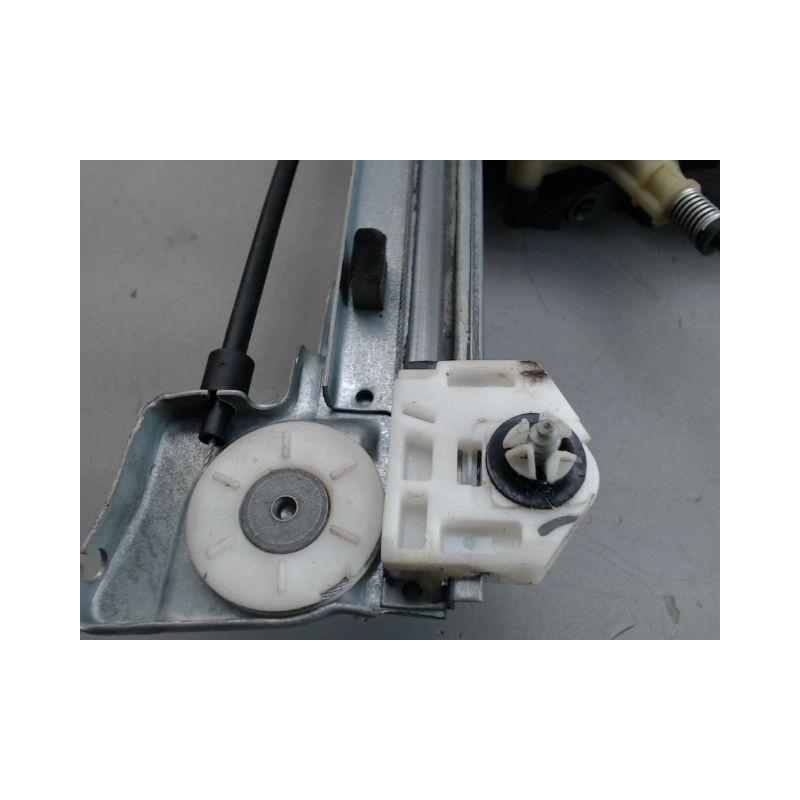 MECANISME LEVE-GLACE AVANT DROIT RENAULT KANGOO