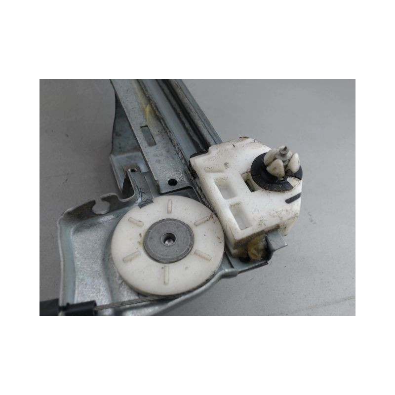 MECANISME LEVE-GLACE AVANT DROIT RENAULT KANGOO