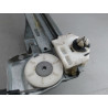 MECANISME LEVE-GLACE AVANT DROIT RENAULT KANGOO