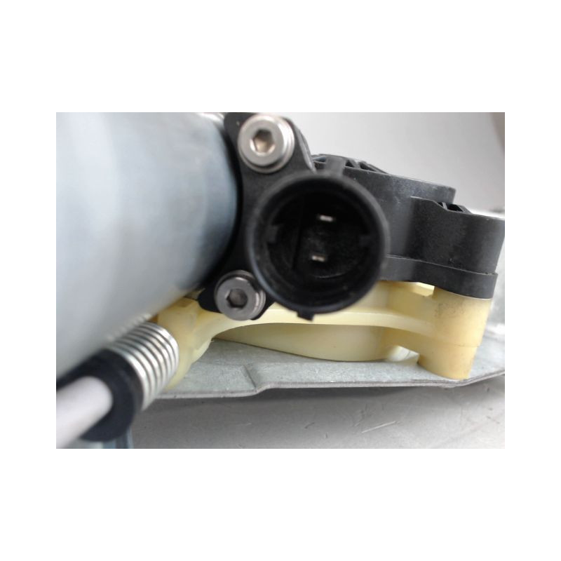 MECANISME LEVE-GLACE AVANT DROIT RENAULT KANGOO