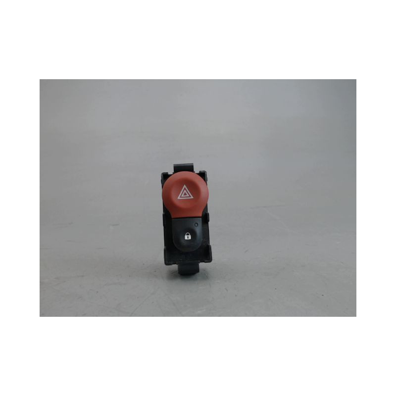 BOUTON DE WARNING RENAULT KANGOO