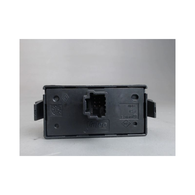 BOUTON DE WARNING RENAULT KANGOO