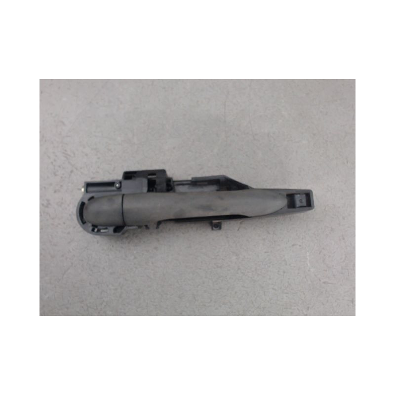 POIGNEE EXTERIEURE PORTE COULISSANTE DROIT RENAULT KANGOO