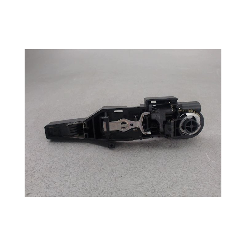 POIGNEE EXTERIEURE PORTE COULISSANTE DROIT RENAULT KANGOO