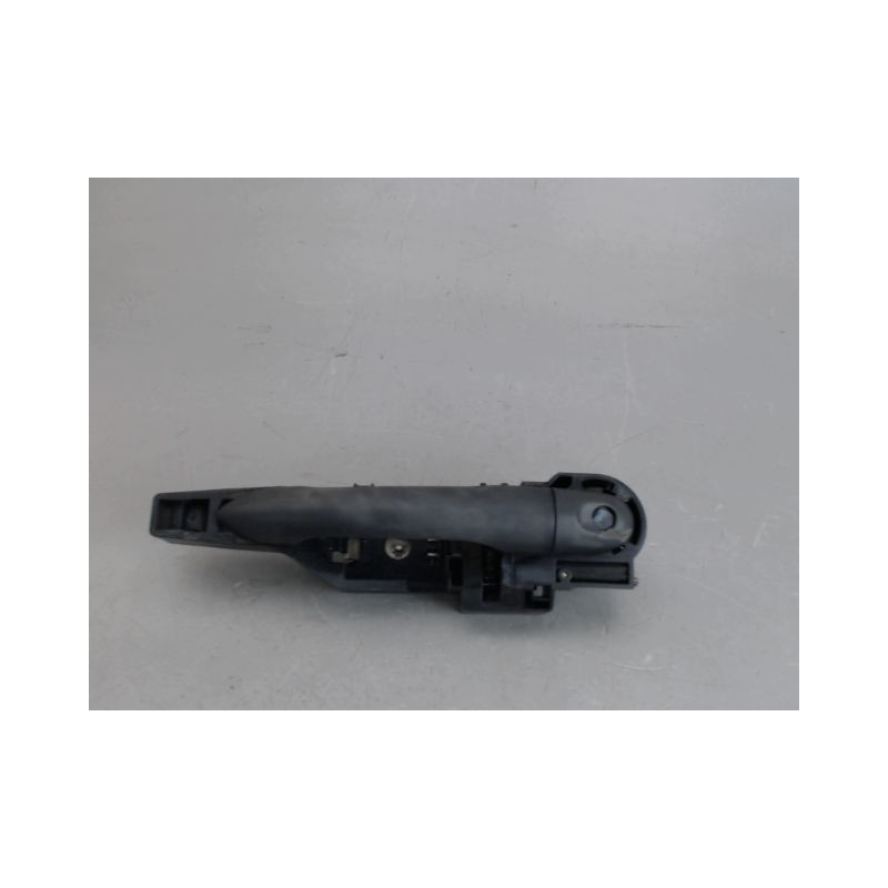 POIGNEE EXTERIEURE PORTE BATTANTE GAUCHE RENAULT KANGOO