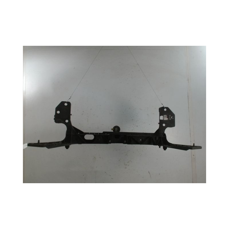 FACE AVANT RENAULT CLIO