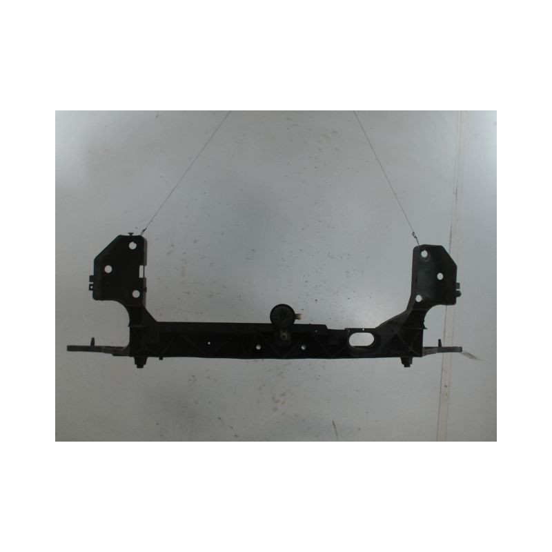 FACE AVANT RENAULT CLIO