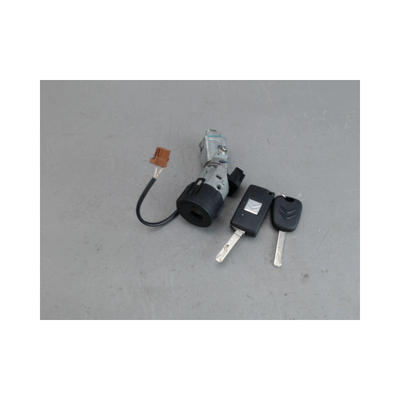 ANTIVOL DE DIRECTION CITROEN C3