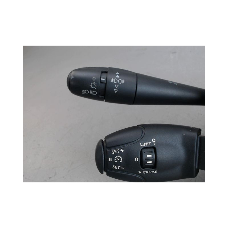 BLOC COMMODOS CITROEN C3