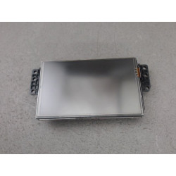 ECRAN GPS