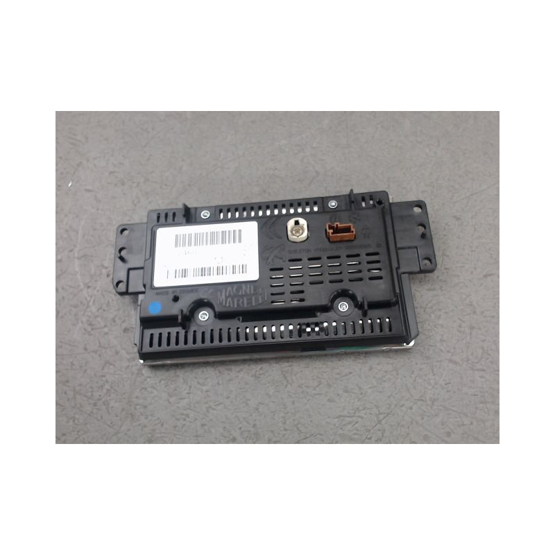 ECRAN GPS CITROEN C3